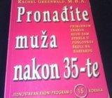 pronađite muža nakon 35-te