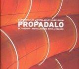 Propadalo scenografije instalacije s razlogom