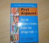 Prvi dojmovi - što ne znate o tome kako vas drugi vide