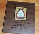 Prvo hrvatsko pjevačko društvo ZORA Karlovac