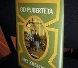 Od puberteta do zrelosti