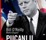 Pucanj u Kennedyja