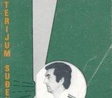 Rade Petrović Košarkaška pravila. Kriterijum suđenja