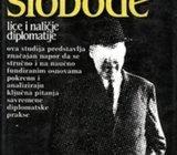 RADOMIR M. MILAŠINOVIĆ - LICE I NALIČJE DIPLOMACIJE - BEOGRAD 1983