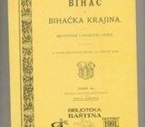 Radoslav Lopašić Bihać i bihaćka krajina