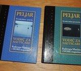 Radovan Marčić Peljar vodič za nautičare sjeverni i južni jadran