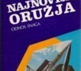 Radovan Vukadinović (ur.): Najnovija oružja - odnos snaga