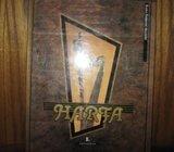 RAJKA DOBRONIĆ - MAZZONI HARFA