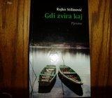 RAJKO STILINOVIĆ GDI ZVIRA KAJ PJESME