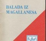 RAJMUND KUPAREO : BALADA IZ MAGALLANESA , 1978