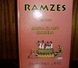 RAMZES GOSPA IZ ABU SIMBELA CHRISTIAN JACQ