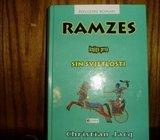 RAMZES SIN SVJETLOSTI CHRISTIAN JACQ