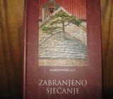 RANDO PARŠIĆ ZABRANJENO SJEĆANJE