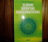 RANKO RISOJEVIĆ SLAVNI ARAPSKI MATEMATIČARI