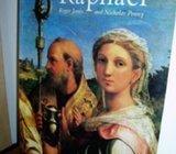 RAPHAEL ROGER JONES I NICHOLAS PENNY