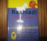 RASHLADI MOJU MARGARITU LAUREN HENDERSON
