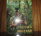 RATNI ŽIVOT LUCIUS SHEPARD