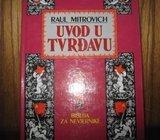 RAUL MITROVICH UVOD U TVRĐAVU