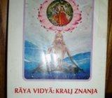 RAYA VIDYA KRALJ ZNANJA SRI SRIMAD A.C.B.S. PRABHUPADA
