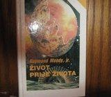 RAYMOND MOODY ŽIVOT PRIJE ŽIVOTA