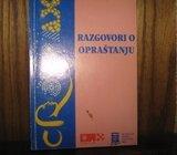 RAZGOVORI O OPRAŠTANJU