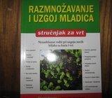 RAZMNOŽAVANJE I UZGOJ MLADICA STRUČNJAK ZA VRT DAVID SQUIRE