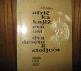 O.R. DATHORNE AFRIČKA KNJIŽEVNOST DVADESETOG STOLJEĆA