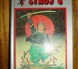 REAVES PERRY LEIALOHA VREMENSKI STROJ 6 SAMURAJEV MAČ