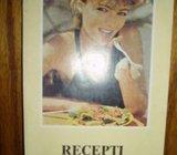 RECEPTI ZA JELA SA SOJOM