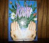 REIKI BODO BAGINSKI SHALILA SHARAMON