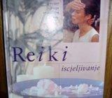 REIKI ISCJELJIVANJE kako prenijeti snagu univerzalne ljub