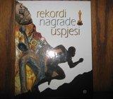 REKORDI NAGRADE USPJESI