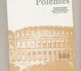 Relationes Polenses Antički temelji naše suvremenosti