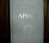 RENAK APOLO