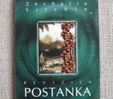 Revizija postanka - Zecharia Sitchin