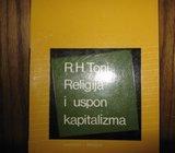 R. H. TONI RELIGIJA I USPON KAPITALIZMA