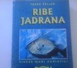 RIBE JADRANA