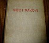 RIBE I RAKOVI OD EGZOTIČNIH SPECIJALITETA DO MENIJA