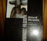 RIČARD BERNSTIN ODGOVORNOST FILZOFA
