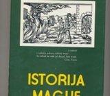 Ričard Kevendiš ( Richard Cavendish ) Istorija magije
