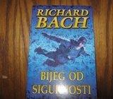 RICHARD BACH BIJEG OD SIGURNOSTI