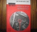 RICHARD HILLARY POSLJEDNJI NEPRIJATELJ