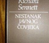 RICHARD SENNETT NESTANAK JAVNOG ČOVJEKA