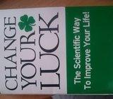 Richard Wiseman - Luck Factor