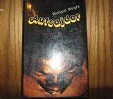 RICHARD WRIGHT AUTSAJDER