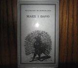 RICHARD WURMBRAND MARX I ĐAVO