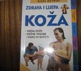 RICKI OSTROV ZDRAVA I LIJEPA KOŽA