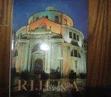 RIJEKA DIE ST. VEIT STADT