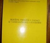 RIJEŠENI PRIMJERI I ZADACI IZ VJEROJATNOSTI I STATISTIKE