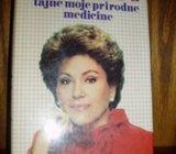 RIKA ZARAI TAJNE MOJE PRIRODNE MEDICINE